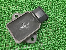 Genuine Honda NSR250R Regulator Rectifier for CB400SF, CB400SB, CBR250RR, an...