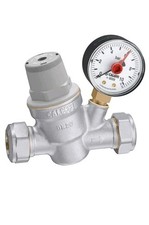 Caleffi 15mm Pressure Reducing