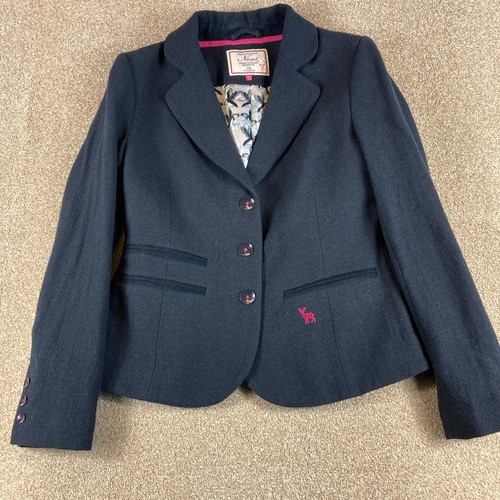 Ness jacket womens size - womens, 12