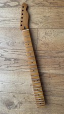 Telecaster Neck – Roasted