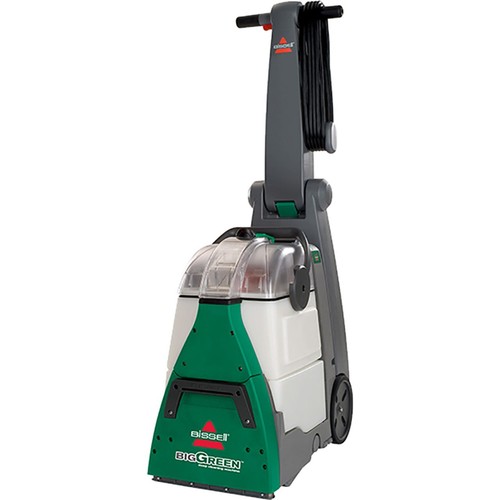 Bissell 48f3e big green - green, carpet