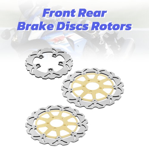 Front rear brake - front,