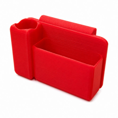 Bowls accessory clip - accessory, holder