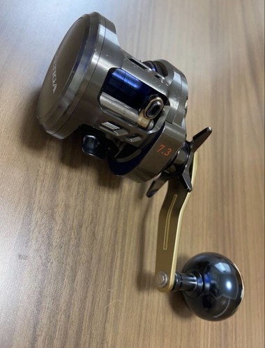 Daiwa saltiga 100shl - daiwa,