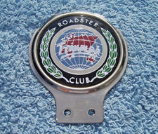 VINTAGE 1980s TRIUMPH ROADSTER