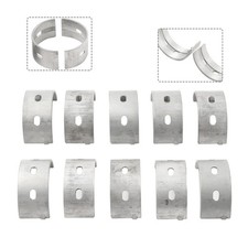 10X Crankshaft Main Bearing