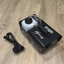 Chauvet DJ Hurricane 1000 Fog