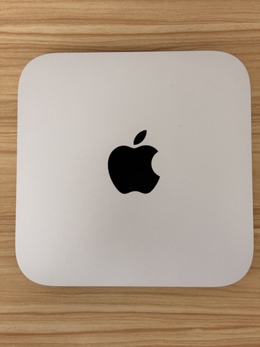 Apple mac mini 2020 8gb - apple, m1