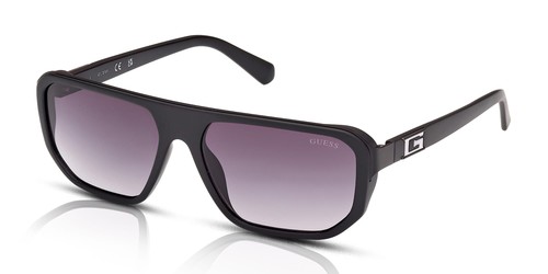 Guess gu00124 men sunglasses - guess,