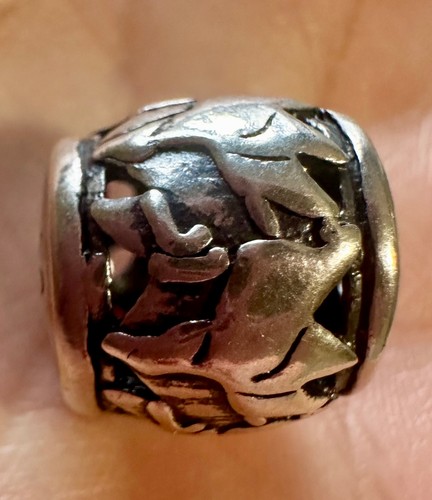 Retired trollbeads flying - retired,