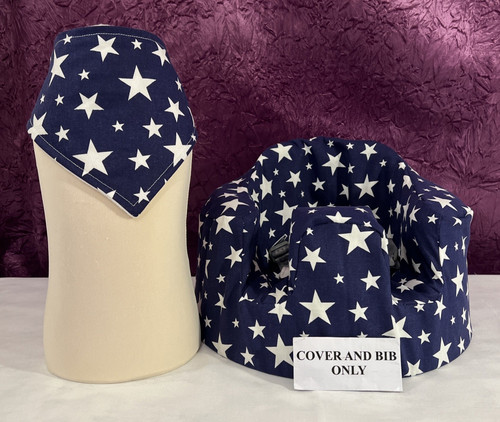 Handmade cover with harness - handmade,