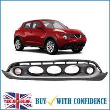 Fits Nissan Juke Front Bumper Lower 2010-2014 UK Stock