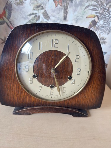 Collection vintage mantel - 7,