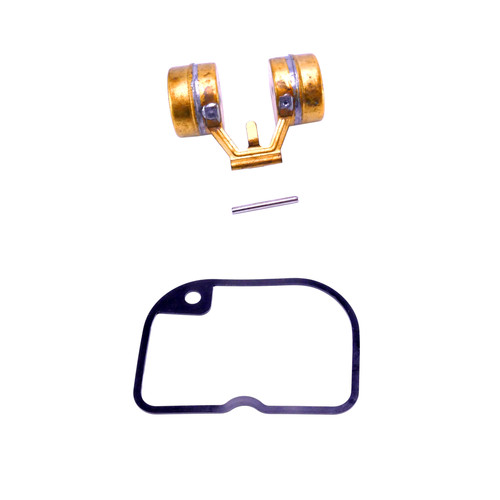 Carburetor float rubber - carburetor,