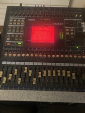 Yamaha 03D Professional Digital Mixing Console Mixing Desk