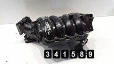 2008 HONDA CIVIC INTAKE INLET