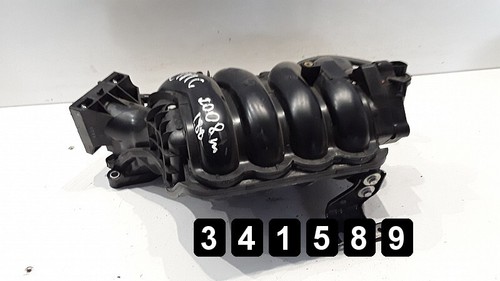 2008 honda civic intake inlet - civic,