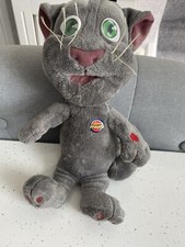 Talking Friends Tom Cat