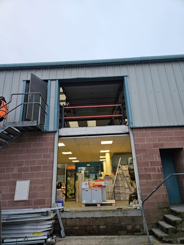 New certified mezzanine - new,