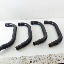 Yamaha FJ 1100 EZ:85 Exhaust