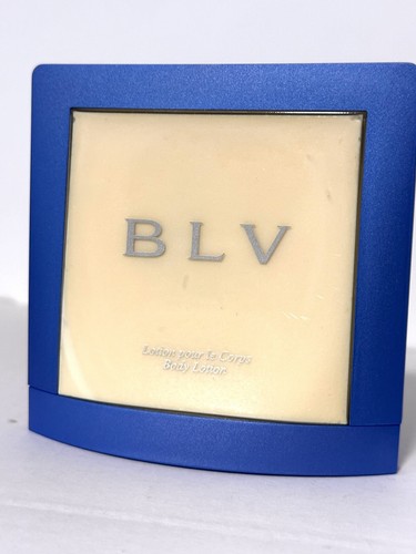 Bvlgari blv perfumed - bvlgari,