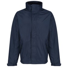 Mens Regatta Dover Jacket