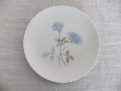 Wedgwood ice rose vintage - wedgwood,
