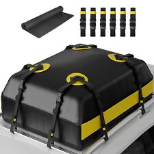 ISOPHO Car Roof Bag, 15 Cubic