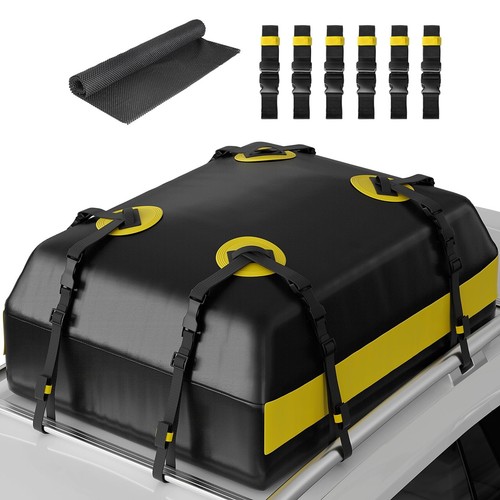 Isopho car roof bag - isopho, 15