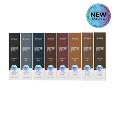 NEW FORMULA Bronsun Gel Tint | Eyebrow & Eyelash Tint| Hybrid Tint |Brows|Lashes