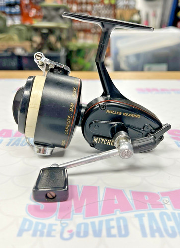 Mitchell 400 high - 400,