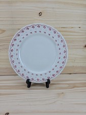 26cm Plate By Barrats Of