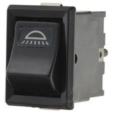 MGB , Switch, interior light 