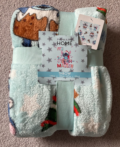 Primark christmas disney - primark,