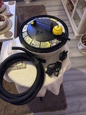 Earlex Warrior Steam Wallpaper