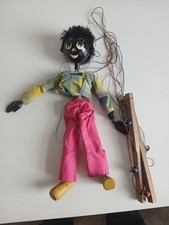 Rare Vintage Pelham Puppet