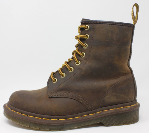 Martens 1460 crazy - 1460, horse