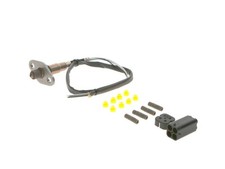 Lambda Sensor BOSCH Fits LEXUS