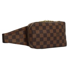LOUIS VUITTON Damier Ebene