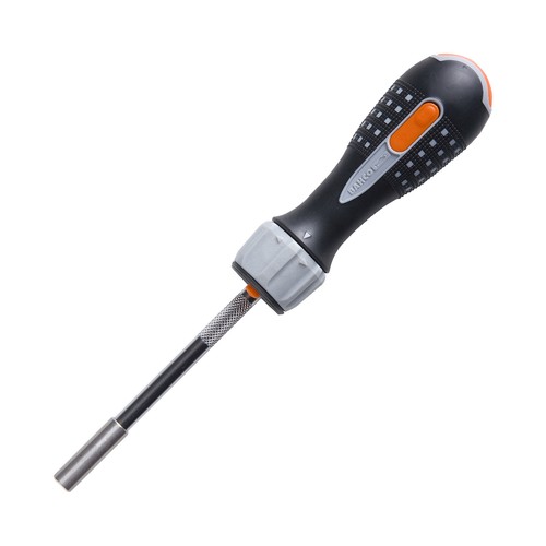 Bahco ratchet screwdriver - bahco, with