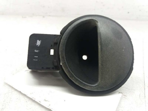 96541649 rear inner door