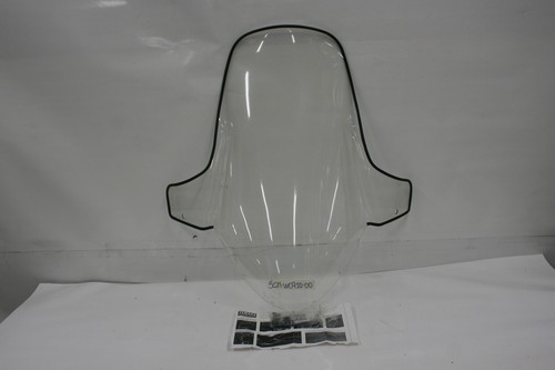 Windshield wind screen kit - wind,