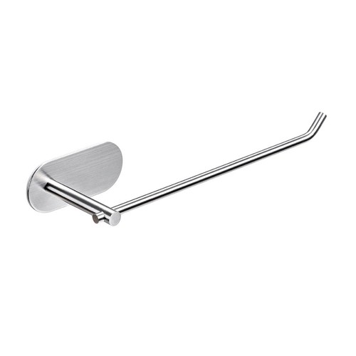 Self adhesive towel bar 304 - towel,