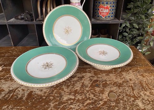 Victorian antique green - victorian,