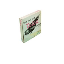 Kovax 193-1563 Tolex Discs 152 mm K1500 Pieces 25