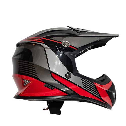 Bilt amped evo yth youth - amped,