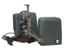 Vintage Bell & Koon 8mm film