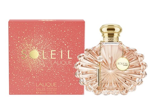 Lalique soleil eau - soleil, parfum