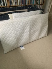 Mother Nurture Cot Bed