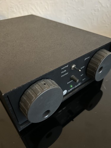 Naim nac preamplifier - nac,